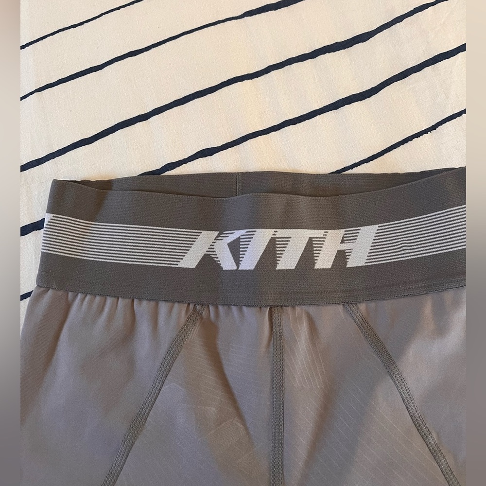 Kith Grey